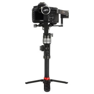 2018 AFI 3 축 핸드 헬드 카메라 Steadicam Galbal Stabilizer (최대 하중 3.2kg)