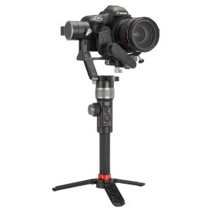 NIKON SONY CANON 미러 카메라 3.2kg 탑재 용 3 축 짐벌 안정기