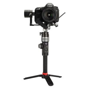 AFI 3 축 Dslr 휴대용 Brushless 카메라 짐벌 안정제 작업 시간 12 H 최대로드 3.2 kg
