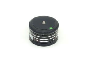 AFI 전자 블루투스 파노라마 카메라 헤드 마운트 He-ro5, I-phone, 디지털 카메라 및 DSLR 용 MRA01